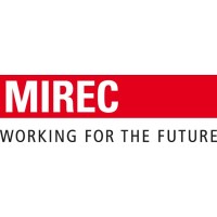 MIREC B.V. logo - Similar company to Jansen Recycling Group Bv