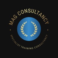 MAG Specialist Training Consultancy LTD logo - Similar company to Tlc: The Training And Learning Company