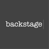 Backstage logo - Similar company to Backstage