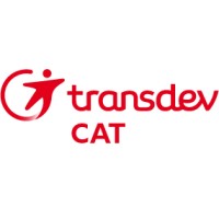 Transdev CAT 56 logo - Similar company to Transdev Bretagne