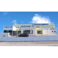 Ghvs - Hospital Veterinário