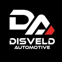 Disveld Automotive logo - Similar company to Geba International