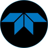 Teledyne Scientific & Imaging logo - Similar company to Teledyne Princeton Instruments