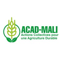 ONG ACAD-MALI logo - Similar company to Solidarite Eau Europe