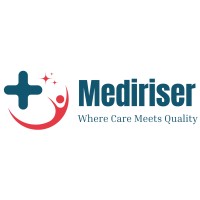 Mediriser logo - Similar company to Ynerluz