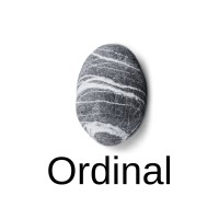 Ordinal logo - Similar company to Bridging 365