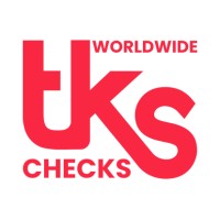 TKS CHECKS WORLDWIDE logo - Similar company to Avilex