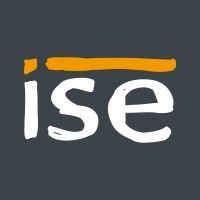 ise Individuelle Software und Elektronik GmbH logo - Similar company to Open Knowledge Gmbh