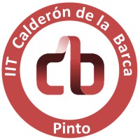 IES Calderón de la Barca (Pinto) logo - Similar company to Ies Ángel Corella