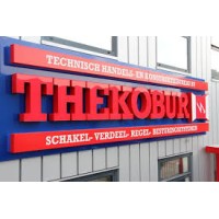 Thekobur bv logo - Similar company to Elektro Systems B.V.