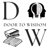 Door To Wisdom logo - Similar company to Association Of War Zone Contractors
