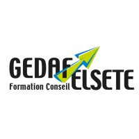 GEDAF ELSETE Formation Conseil logo - Similar company to Asmfp