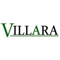 Villara BV logo - Similar company to Bellezi