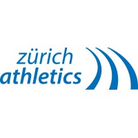 zürich athletics - Zürcher Leichtathletikverband logo - Similar company to Cross Equip