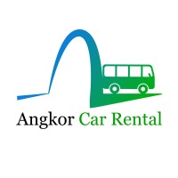 Angkor Car Rental Service logo - Similar company to Yejo Circle