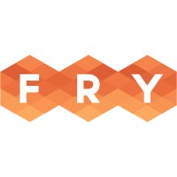 Rich Fry - 3D/Visual Effects Artist logo - Similar company to Wilm.Cup