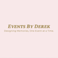 Events By Derek logo - Similar company to Ozure