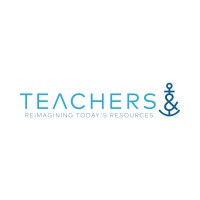 TEACHERS & logo - Similar company to Teacher Collaborative