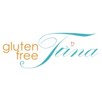 Gluten Free Trina logo - Similar company to Elsevier Africa