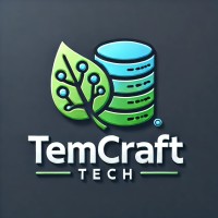 Tem Craft Tech logo - Similar company to Eypes