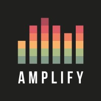 Amplify Music logo - Similar company to Sbb Historic