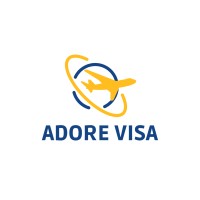 Adore Visa logo - Similar company to Public Square Ea