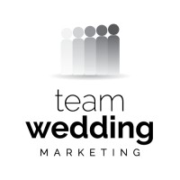 Team Wedding Marketing logo - Similar company to Mwebb Digital
