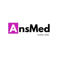 AnsMed logo - Similar company to Pz Cussons