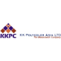 KK Polycolor Asia Ltd. logo - Similar company to Ampatech Masterbatches