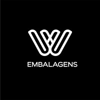 W.V. Embalagens logo - Similar company to Pretty Jet