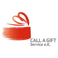 CALL A GIFT Service e.K. logo - Similar company to Cornerstone Dental Laboratory Pvt. Ltd.