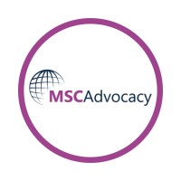 MSCAdvocacy logo - Similar company to Radiance
