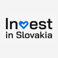 Invest in Slovakia logo - Similar company to Ci Develop