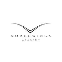 Noble Wings Academy logo - Similar company to Wings Flight School