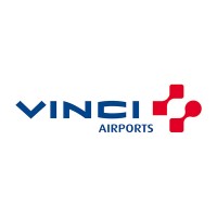 VINCI Airports logo - Similar company to Dbsqware