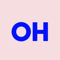 OH logo - Similar company to Studio Coact