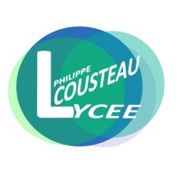 Lycée Professionnel Philippe Cousteau logo - Similar company to Lycee Polyvalent De Borda