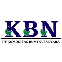 PT. KOMODITAS BUMI NUSANTARA logo - Similar company to Pt Multi Harapan Komoditas