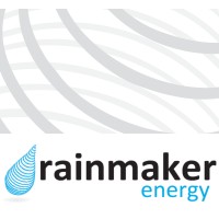 Rainmaker Energy logo - Similar company to Green Tech Hub