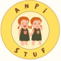 Anpi Stuf logo - Similar company to Diera Mutiara