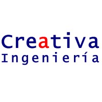 Creativa Ingeniería logo - Similar company to Santechs