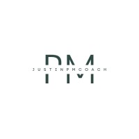 JustinPMcoach logo - Similar company to Beyond Layer Seven, Llc