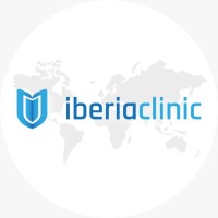 Iberia clinic logo - Similar company to Soon Clinic