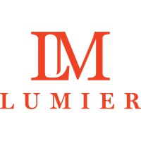 Lumier Persianas logo - Similar company to Jukemob Media