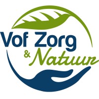VOF Zorg & Natuur logo - Similar company to De Regenbogen Beheer