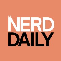 The Nerd Daily logo - Similar company to Ginger Ape Books & Films, Sl