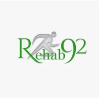 Rehab 92 logo - Similar company to Physio First