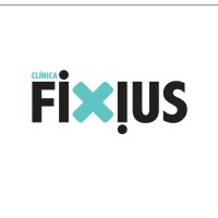 Clínica Fixius logo - Similar company to Surtax Asesores