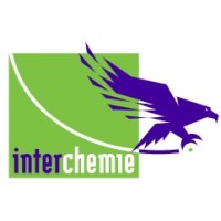 INTERCHEMIE WERKEN DE ADELAAR RUS logo - Similar company to Prime Pharmaceuticals Ltd