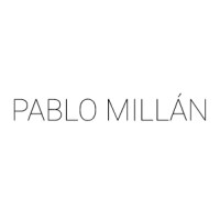 Estudio de Arquitectura Pablo Millán logo - Similar company to Luis Pina Lopes-Studio